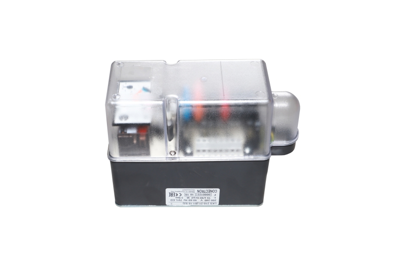 Riello LKS210-21 servo motor