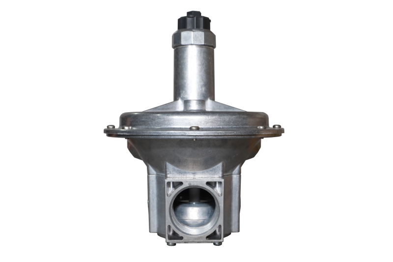 Riello FRS520 Dungs pressure regulating valve