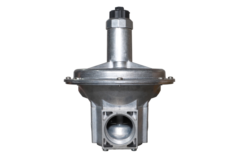 Riello FRS520 Dungs pressure regulating valve