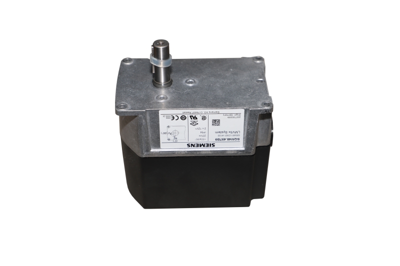 Riello SQM48 servo motor