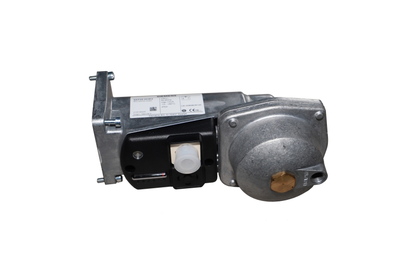 Riello SKP25 actuator