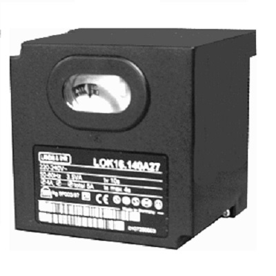 Riello Siemens LOK16 Combustion Controller