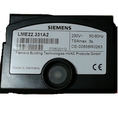 Riello Siemens LME Combustion Controller