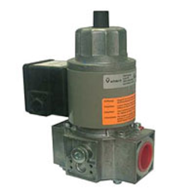 Riello Dungs MVDLE/5 series gas solenoid valve