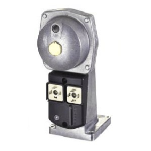 Riello Siemens SKP25 series gas valve actuator