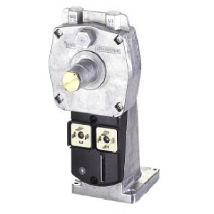 RIello Siemens SKP55 series gas valve actuator