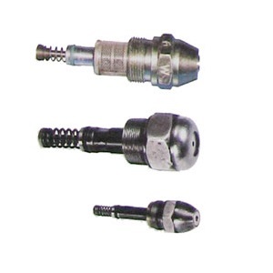 Riello Burner proportional nozzle series