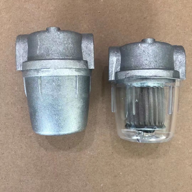 Riello fuel filter