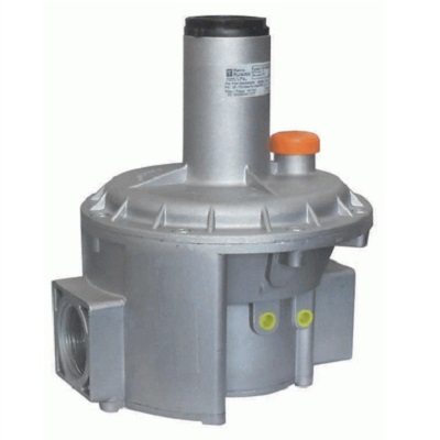 Riello Fiorentini 300-301 series gas pressure reducing valve