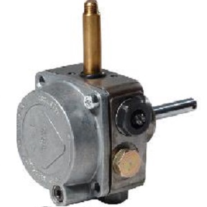 Riello 40G series oil pump