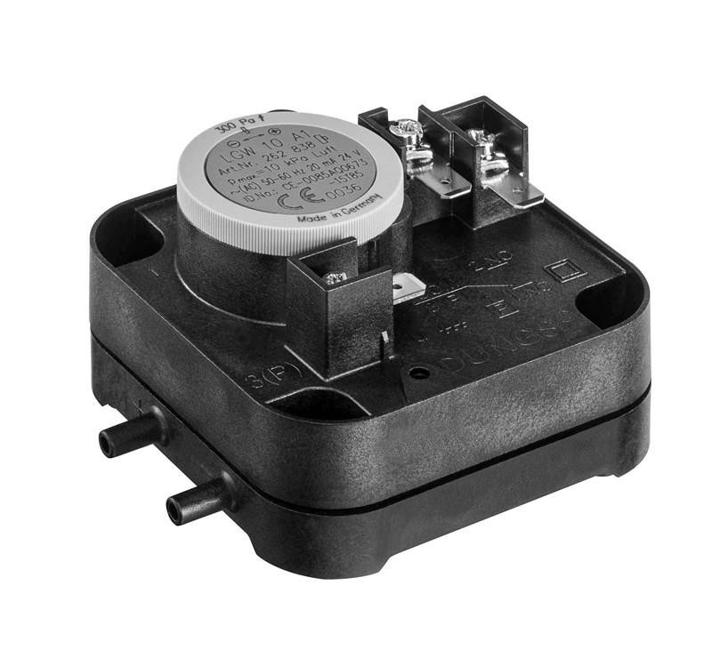 DUNGS pressure switch