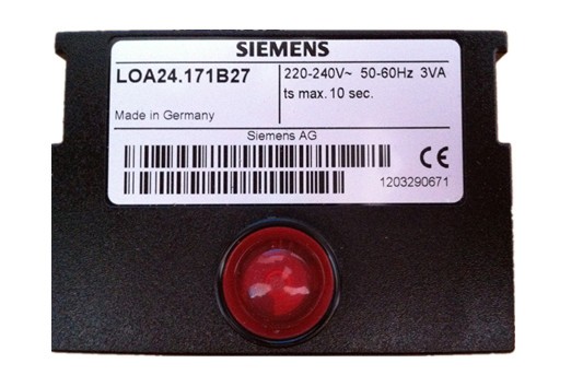 LOA24.171B27|program controller|Siemens