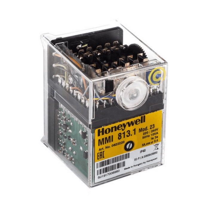 Riello 3012157 MMI 813 CTRL BOX (GAS/RS CE)