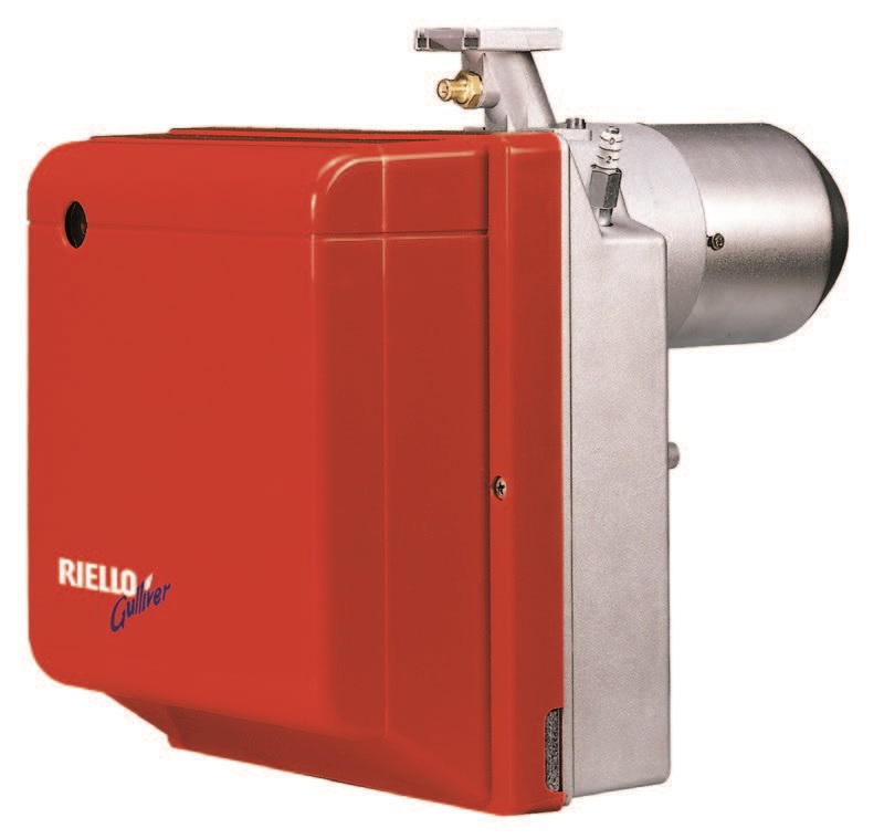 Riello GULLIVER BS2 Gas Burner Price/Size/Weight