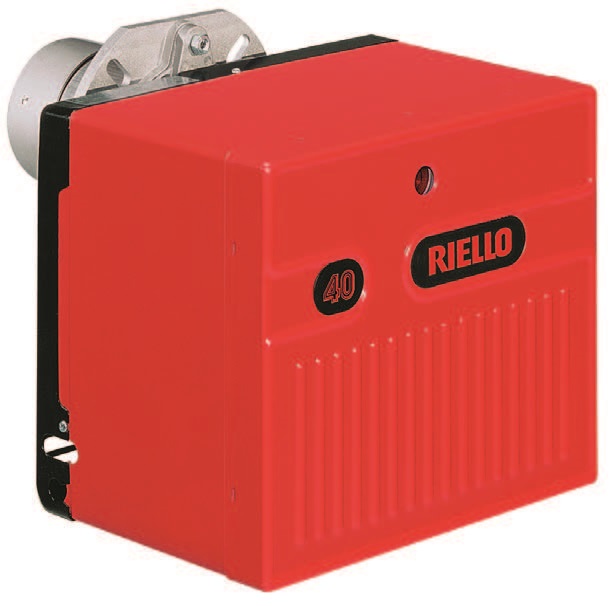 Riello G20 Light Oil Burner Price/Size/Weight