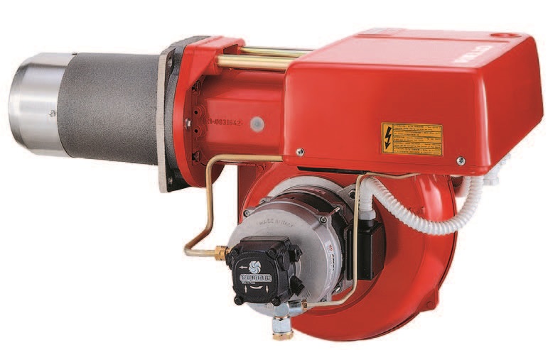 Riello PRESS 2G Light Oil Burner Price/Size/Weight